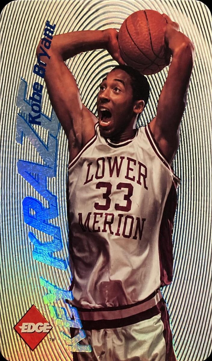 Kobe Bryant