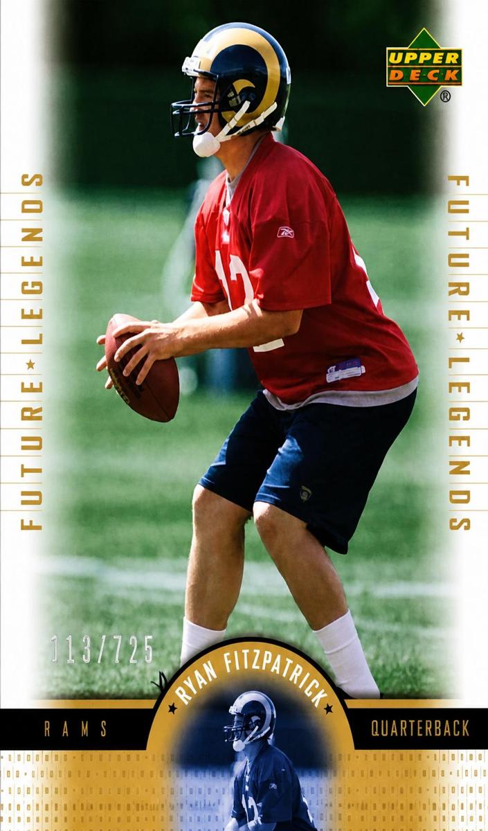 Ryan Fitzpatrick