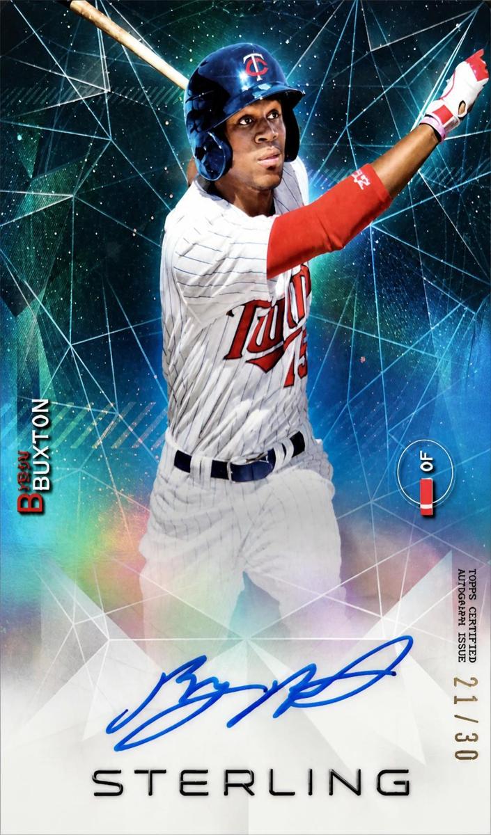 Byron Buxton