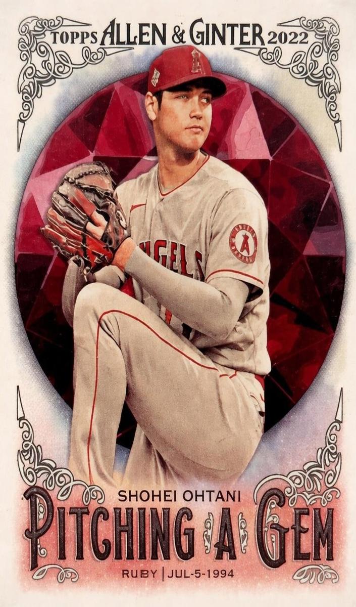 Shohei Ohtani