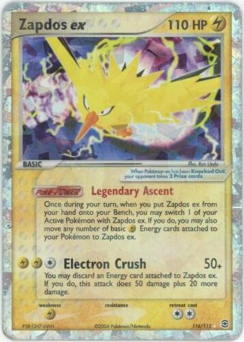 Zapdos