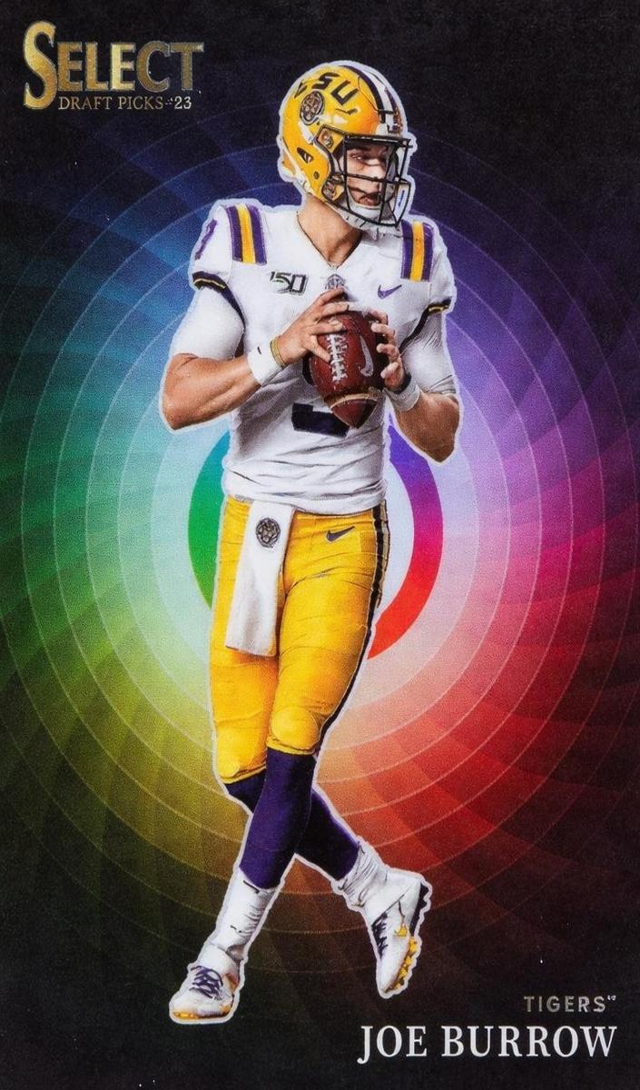Joe Burrow