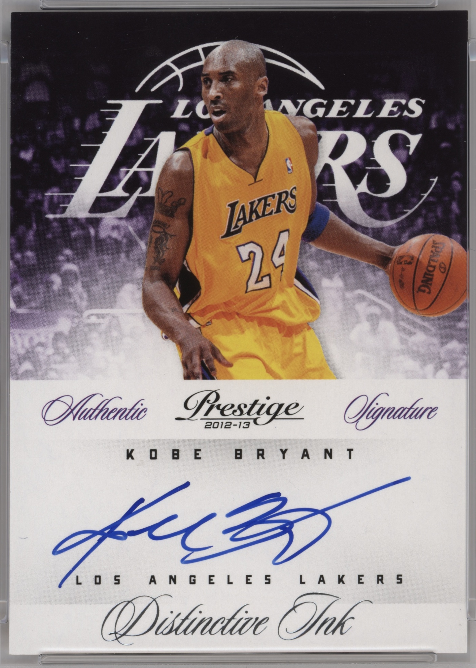 Kobe Bryant