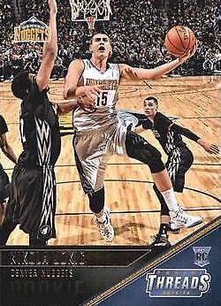 Nikola Jokic