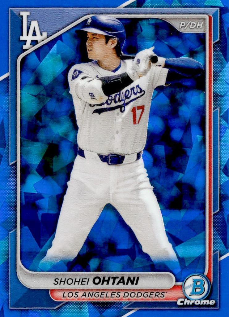 Shohei Ohtani