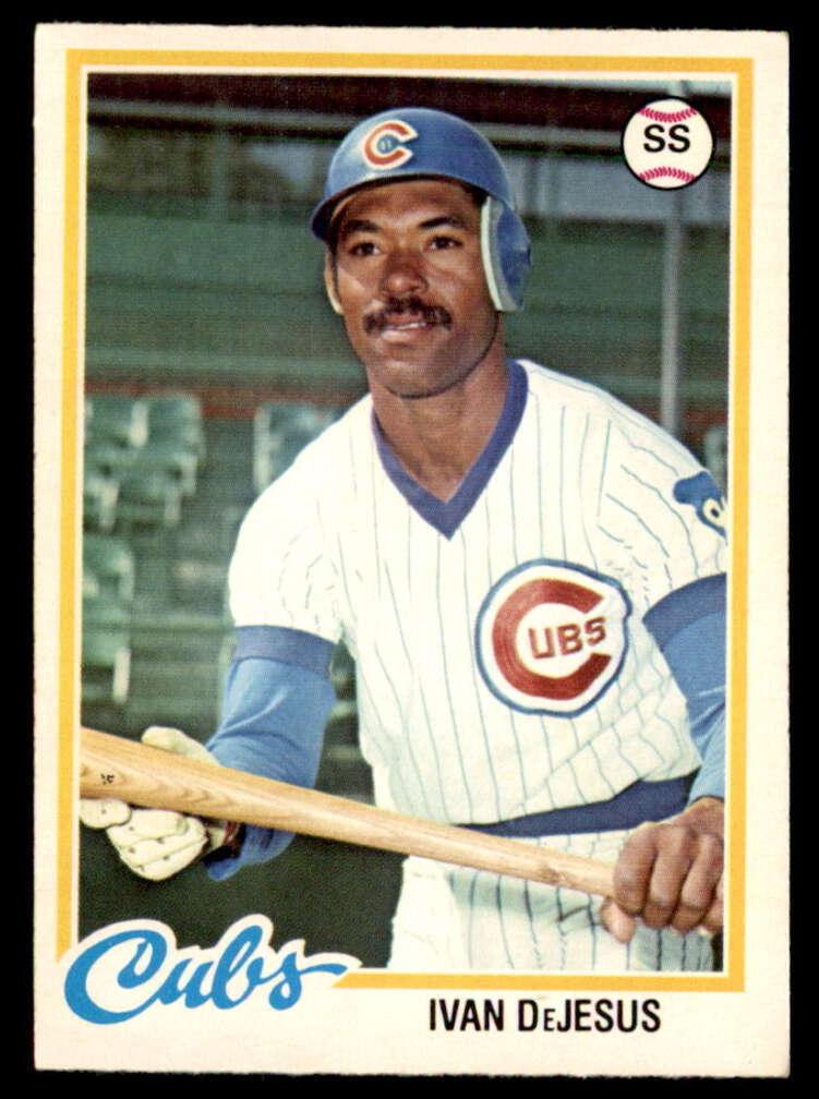 Ivan DeJesus