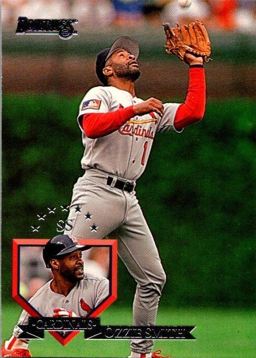 Ozzie Smith