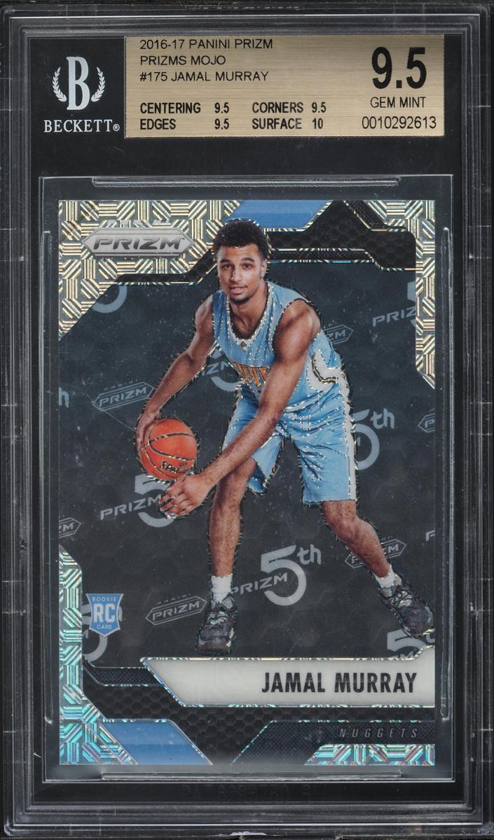 Jamal Murray