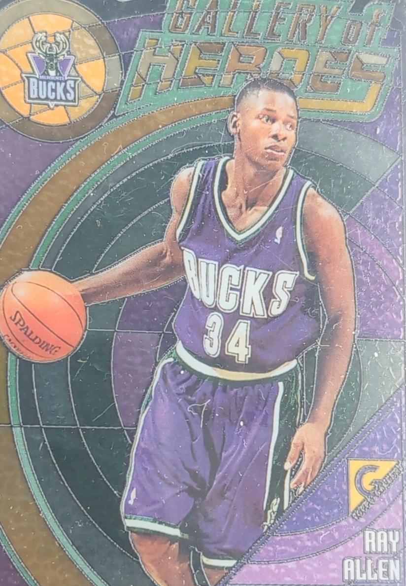 Ray Allen