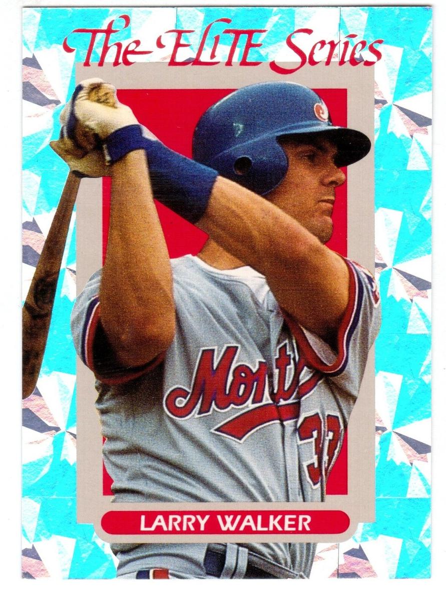Larry Walker