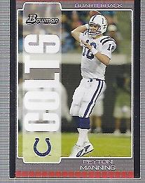 Peyton Manning