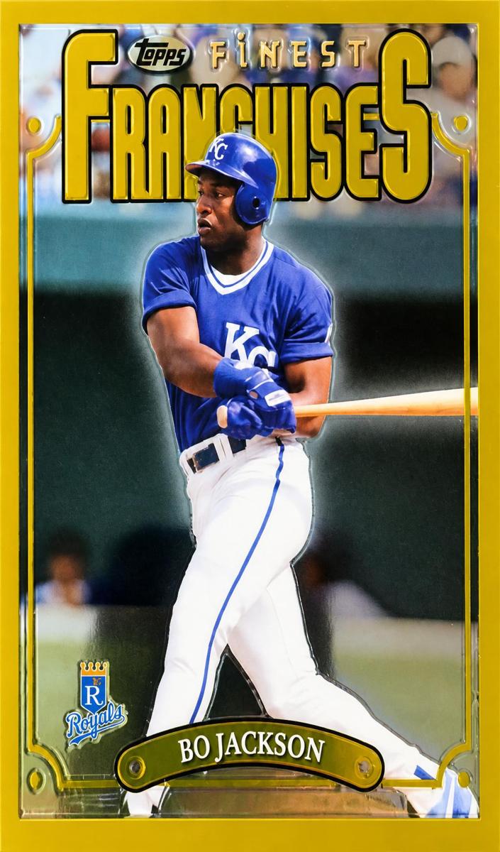 Bo Jackson