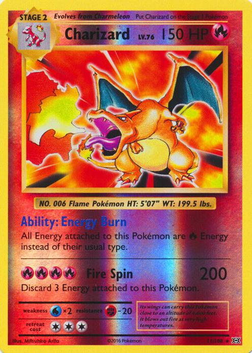 Charizard