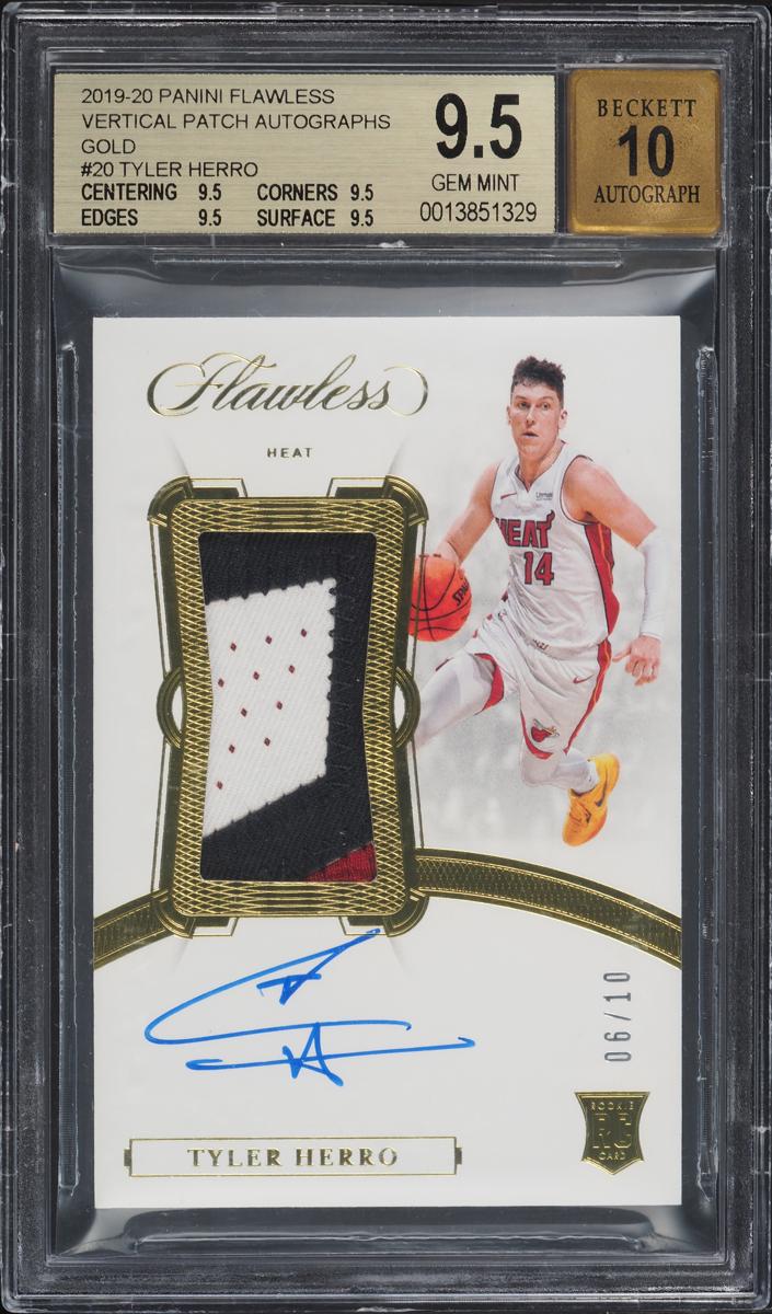 Tyler Herro