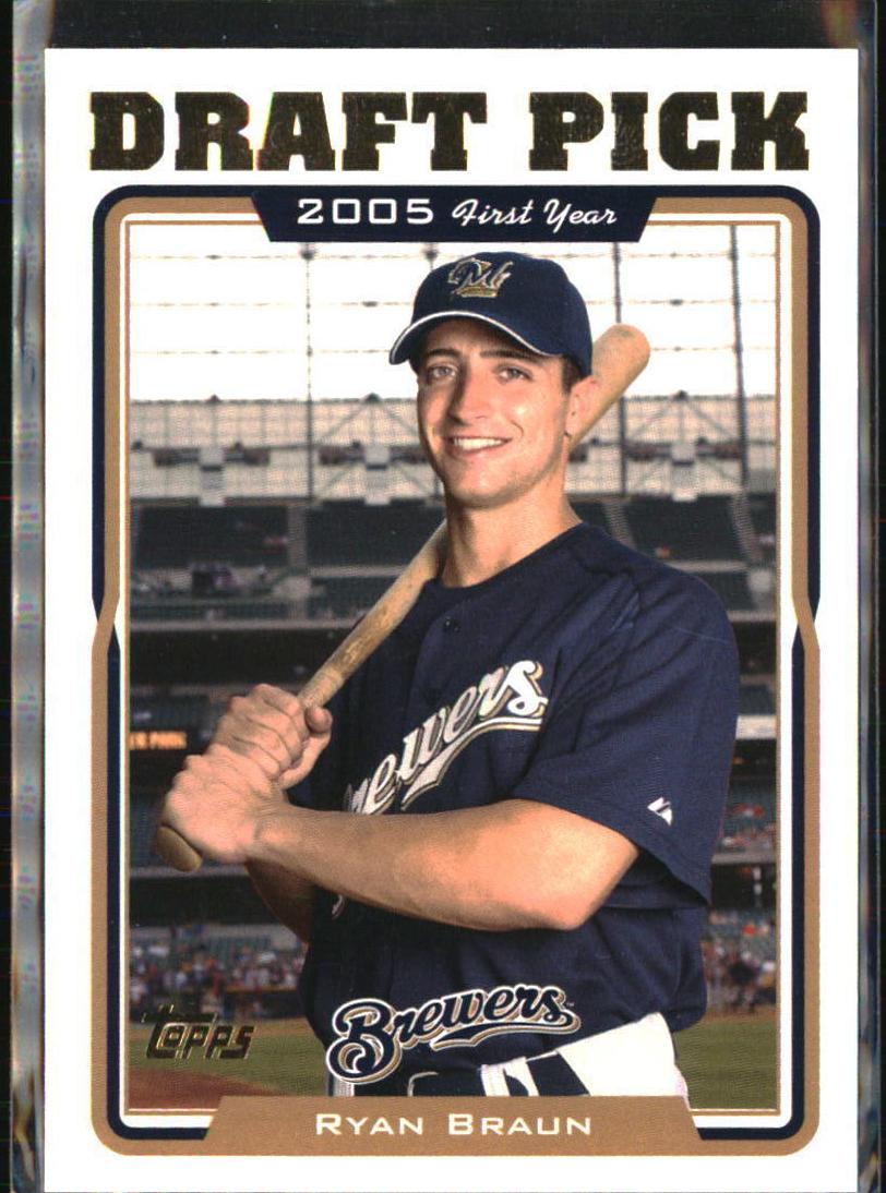 Ryan Braun
