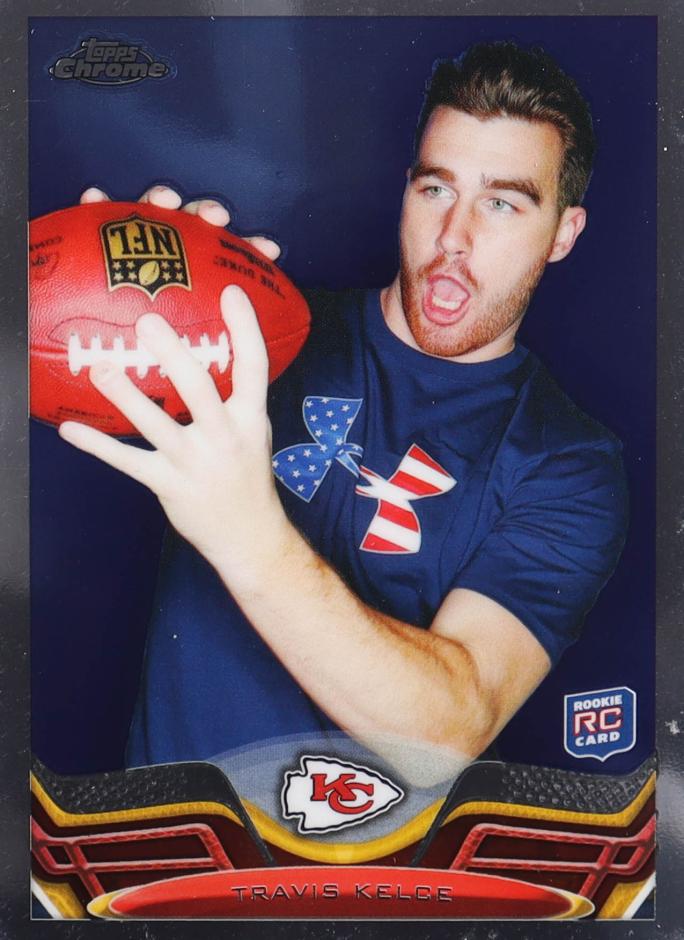 Travis Kelce