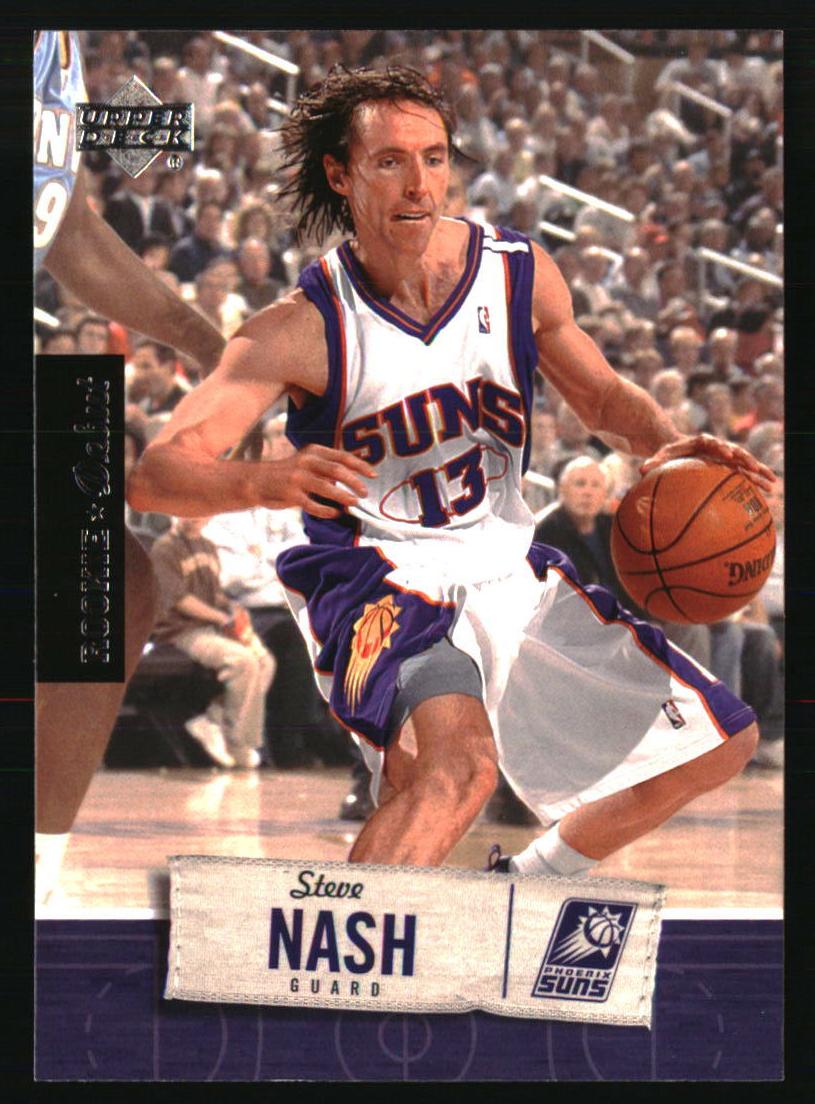Steve Nash