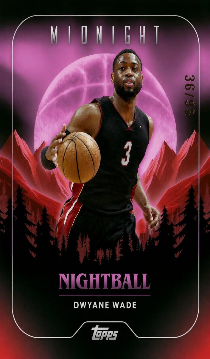 Dwyane Wade