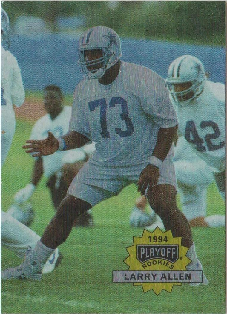 Larry Allen