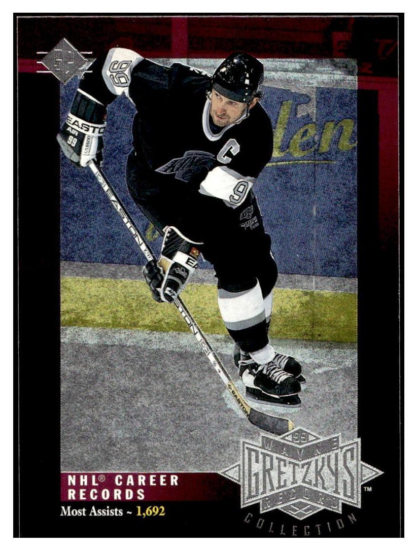 Wayne Gretzky