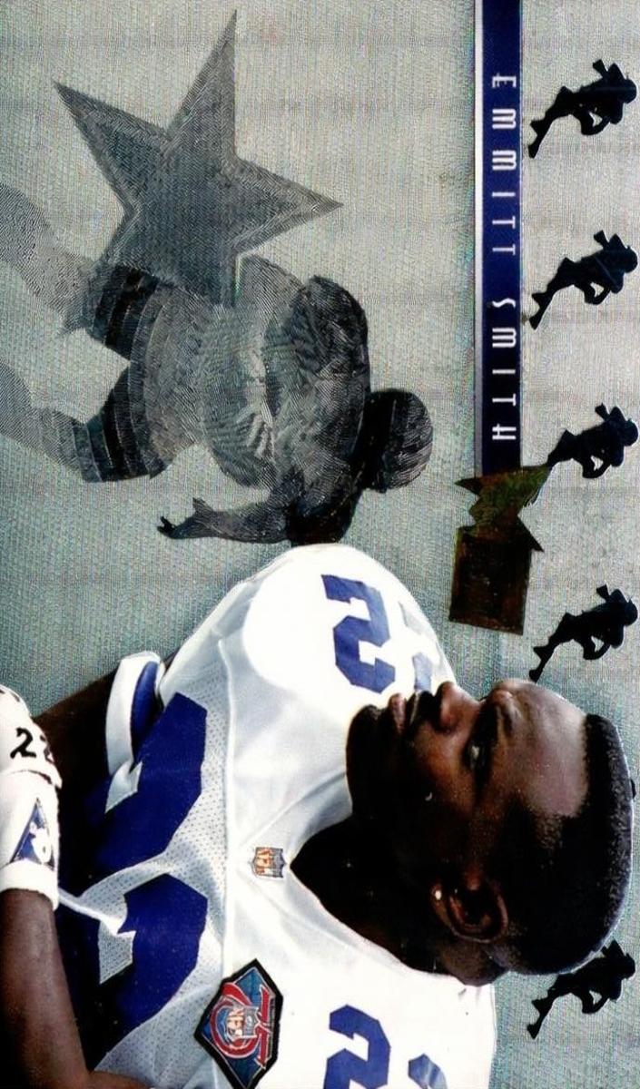 Emmitt Smith