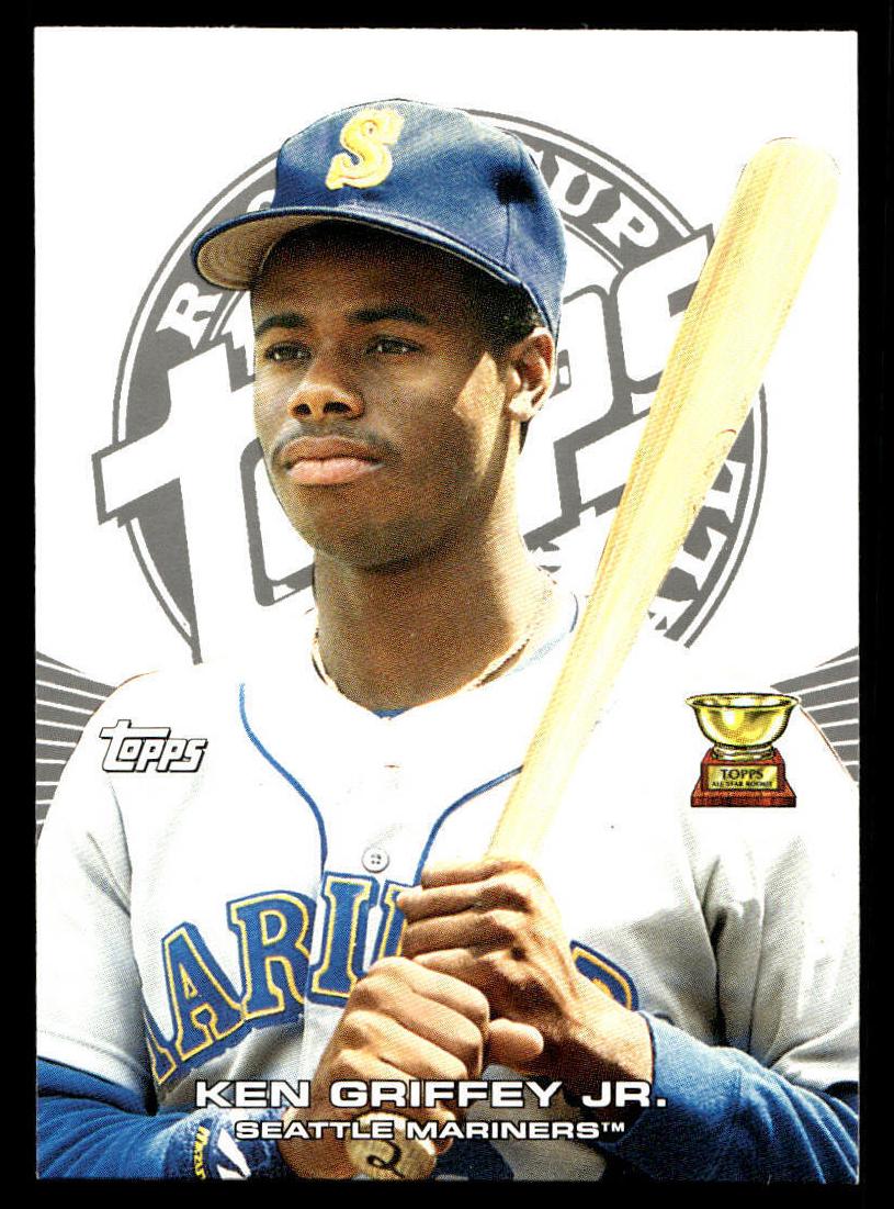 Ken Griffey Jr.