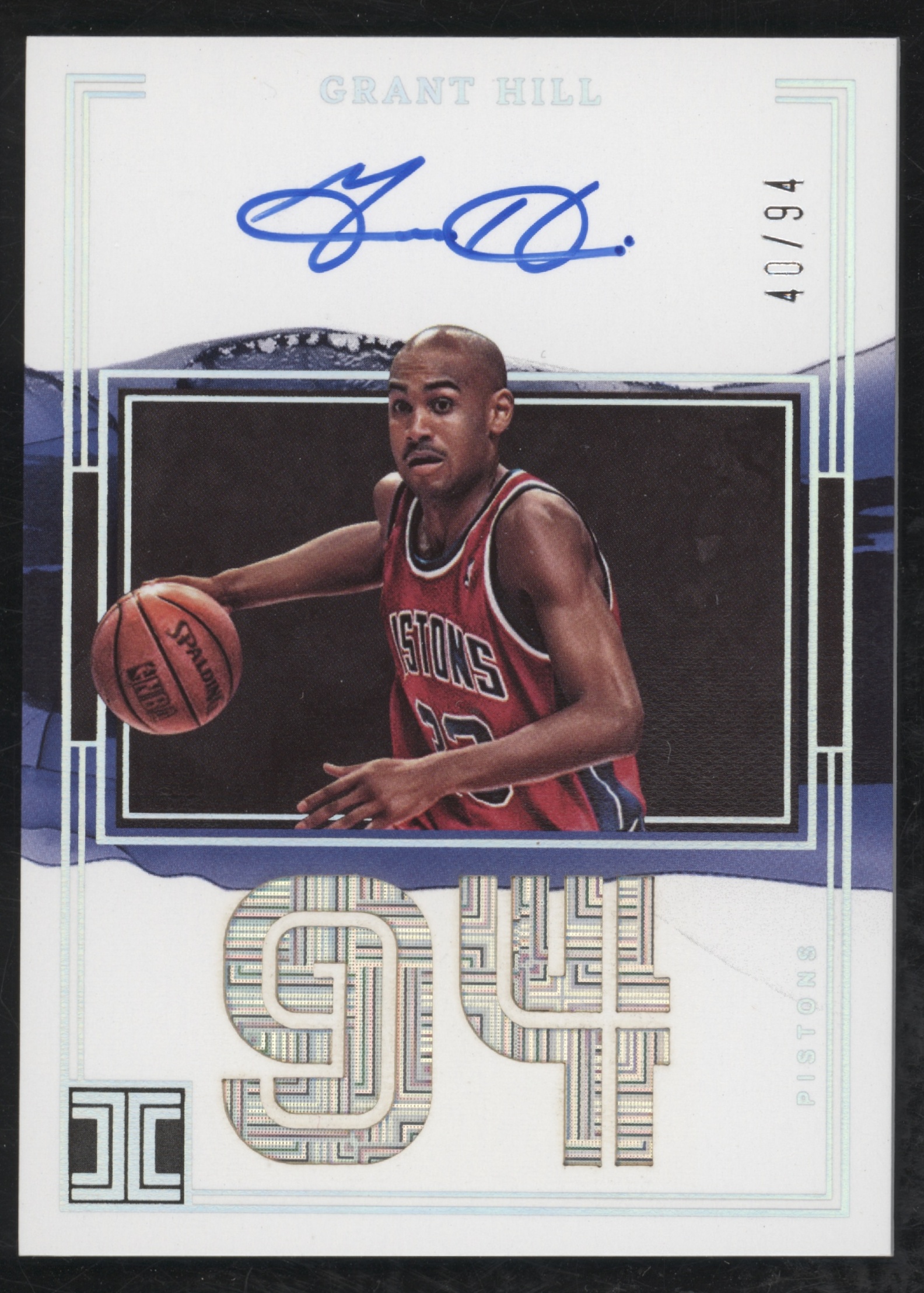 Grant Hill