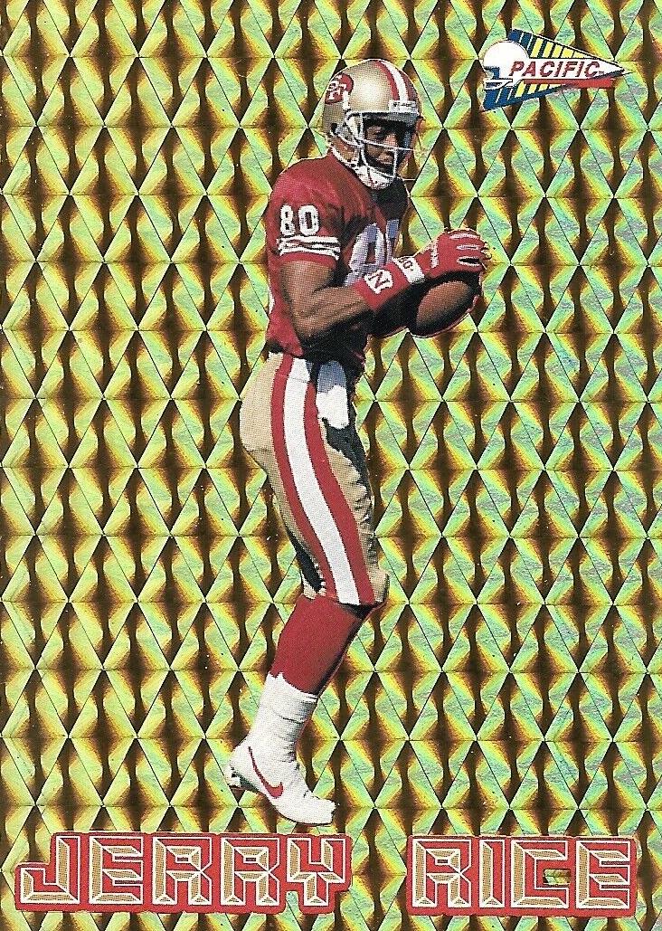 Jerry Rice