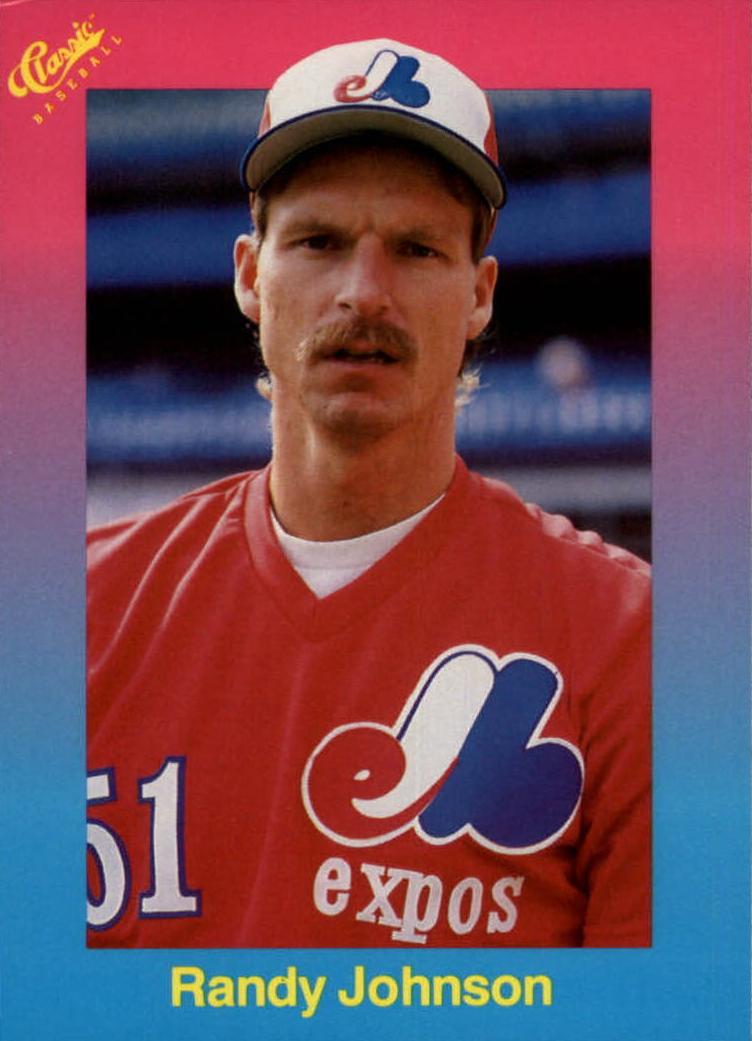 Randy Johnson
