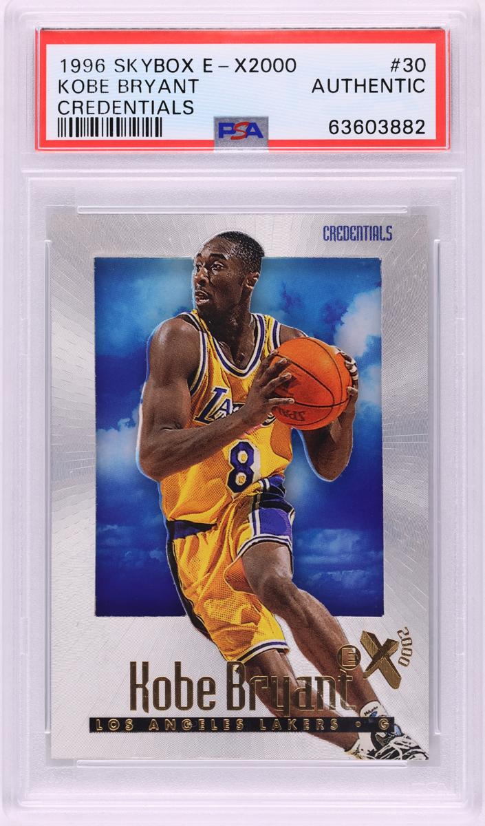 Kobe Bryant