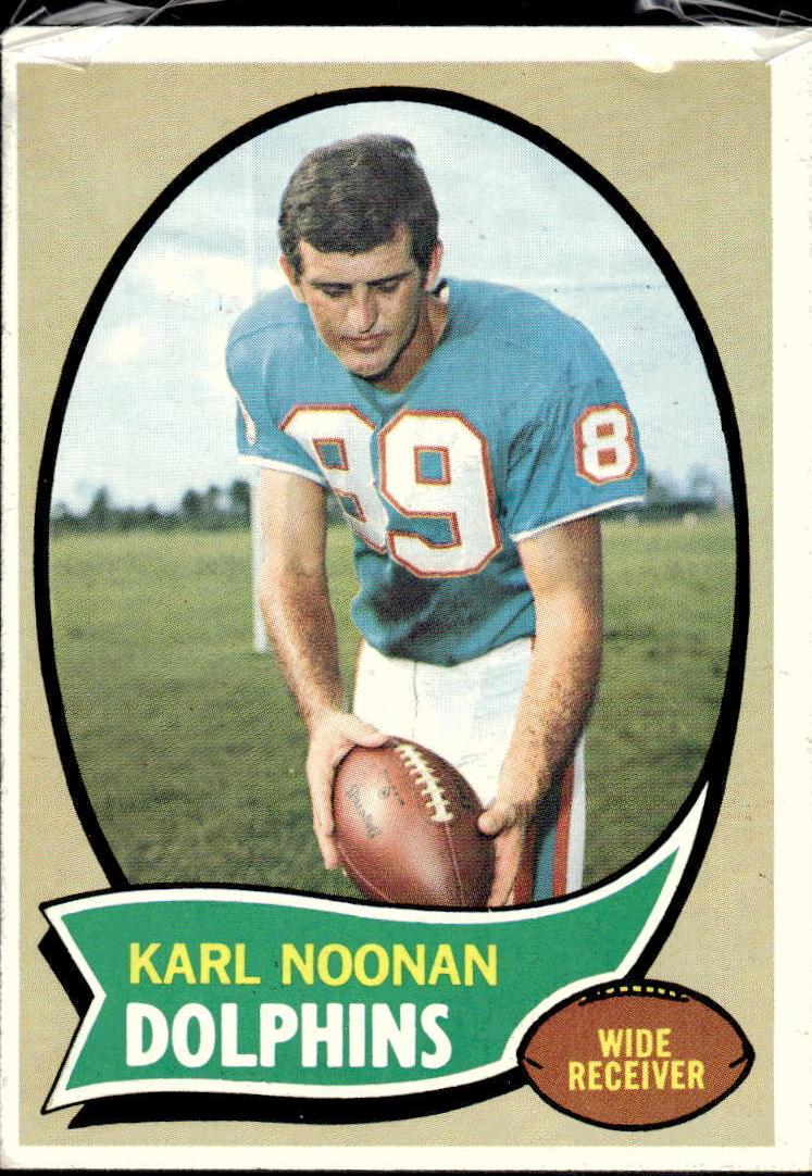 Karl Noonan