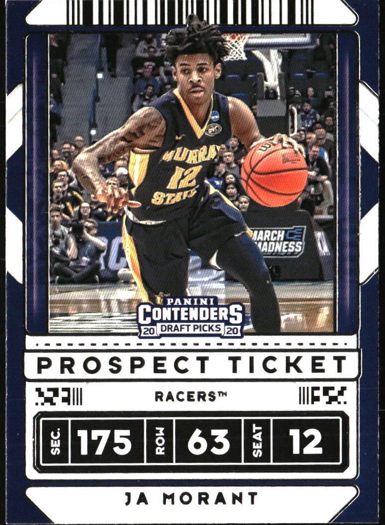 Ja Morant