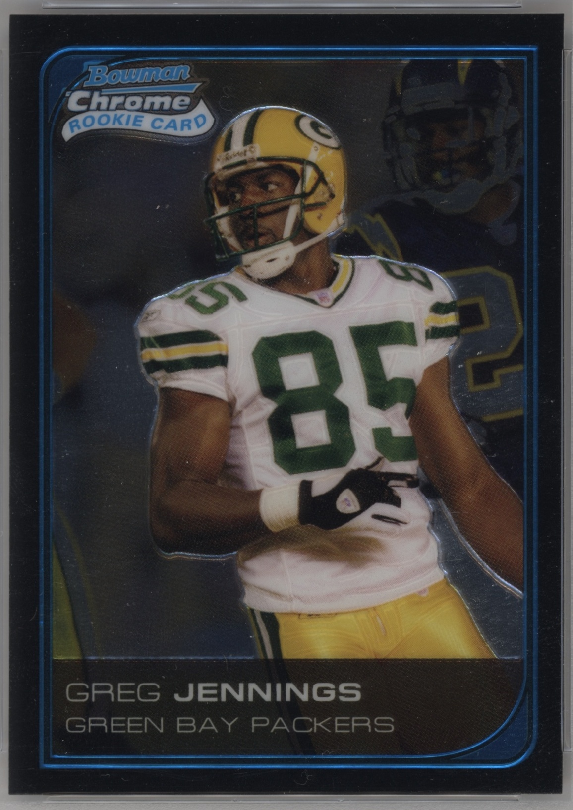 Greg Jennings