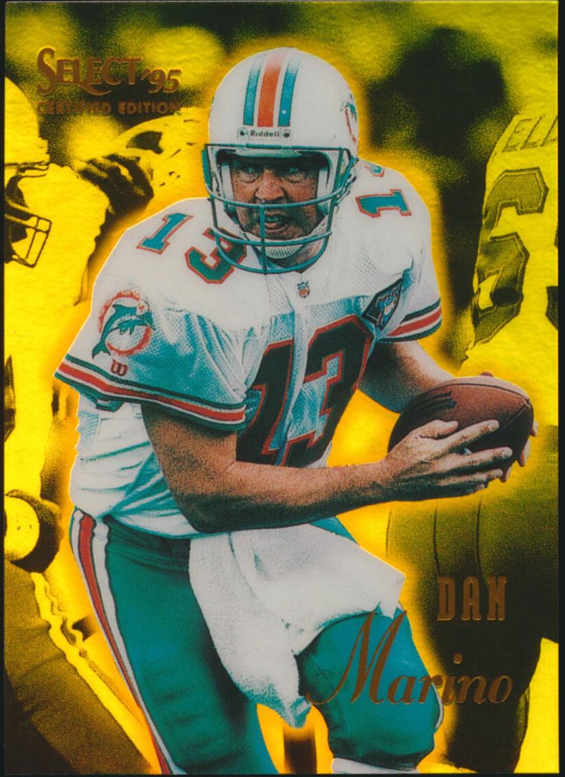 Dan Marino