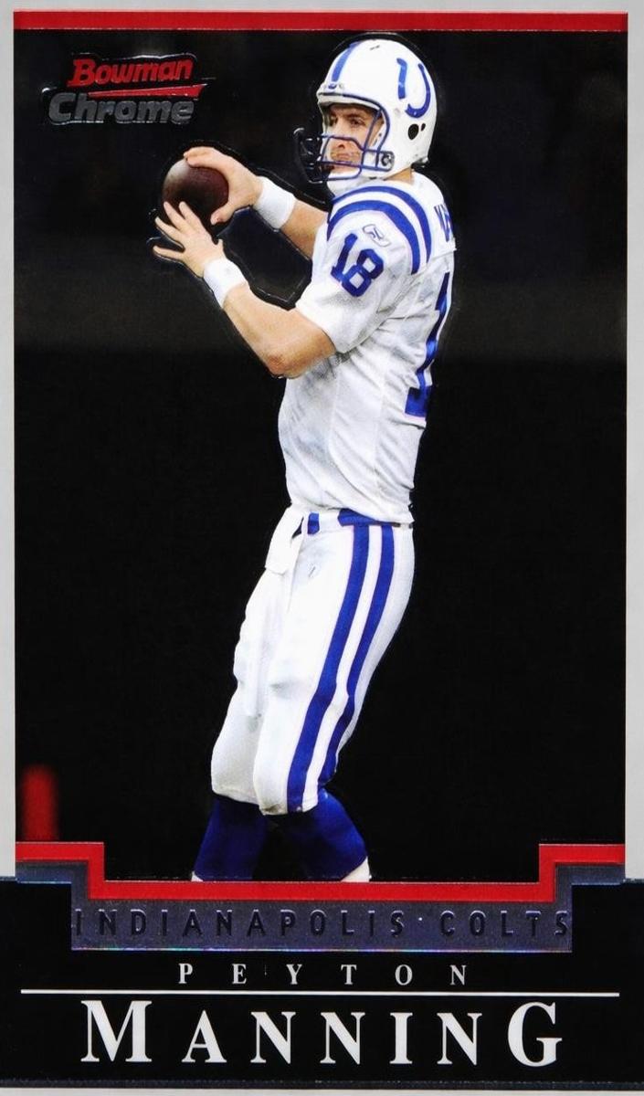 Peyton Manning
