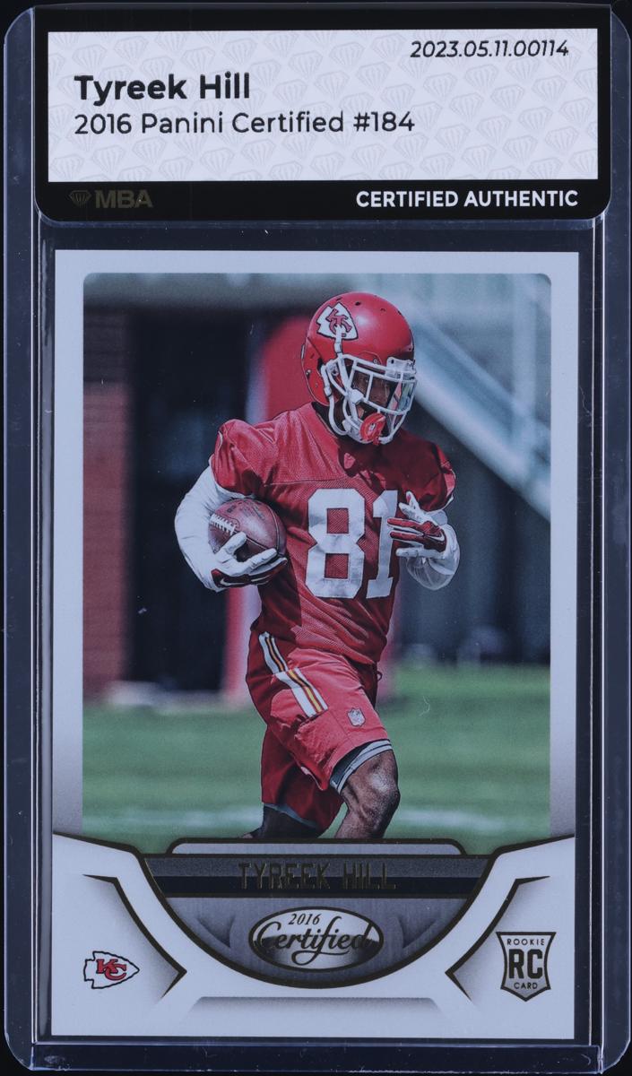 Tyreek Hill