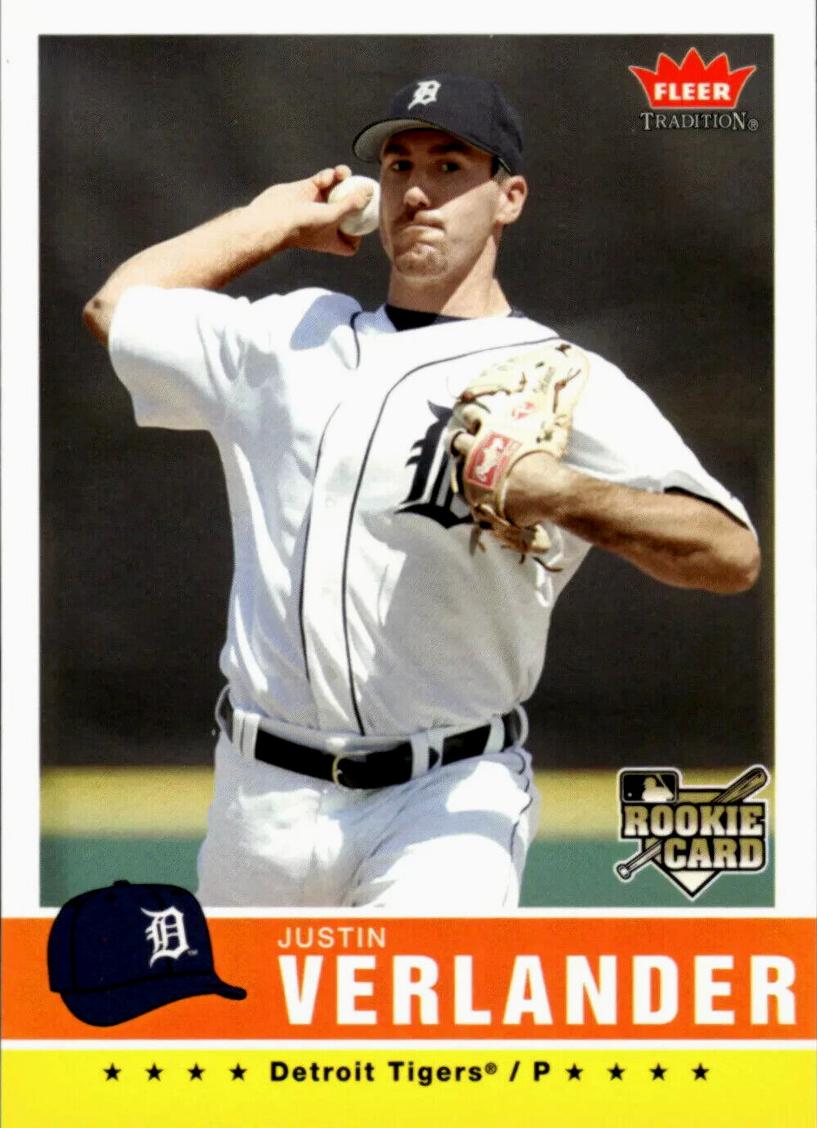 Justin Verlander