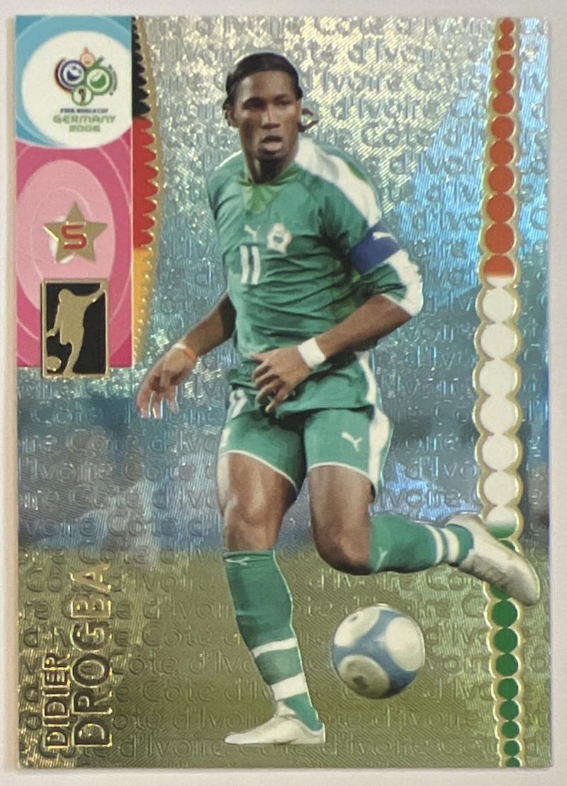 Didier Drogba