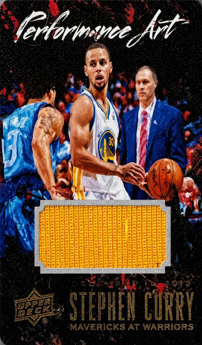2014 Panini Court Kings Basketball Stephen Curry #28