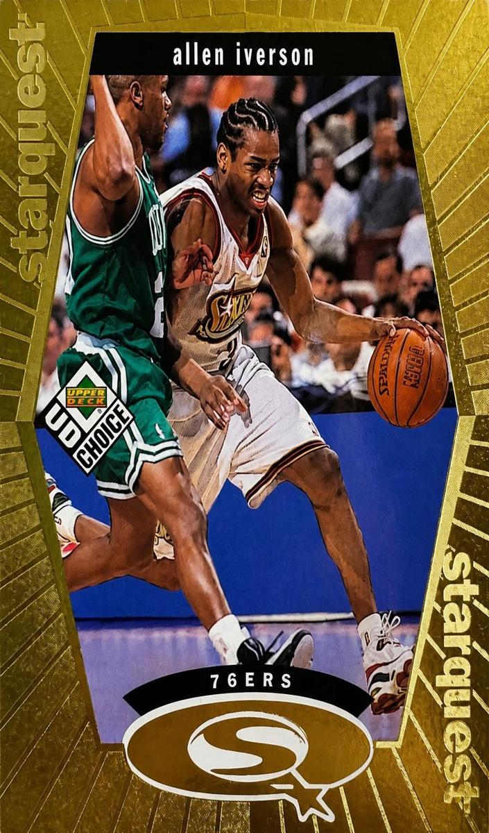 Allen Iverson