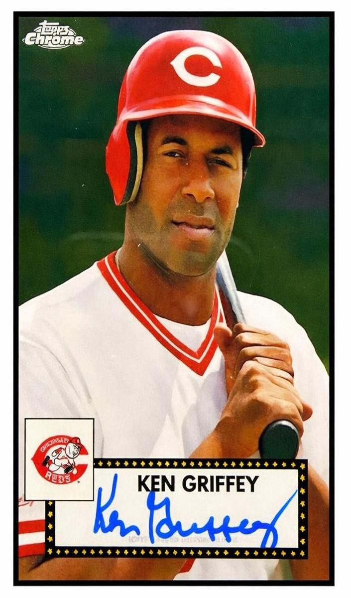 Ken Griffey