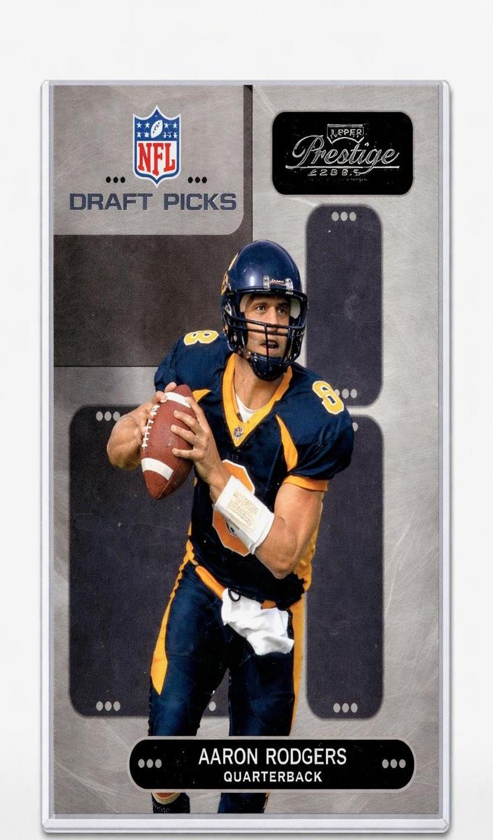 Aaron Rodgers
