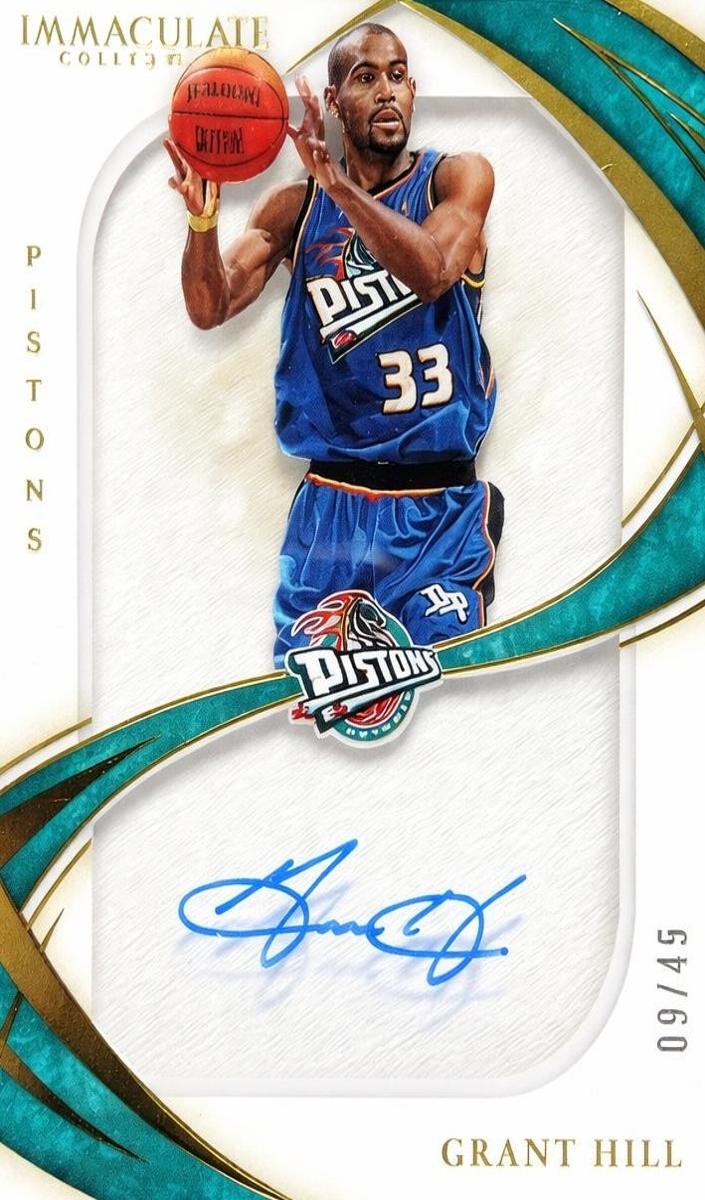 Grant Hill