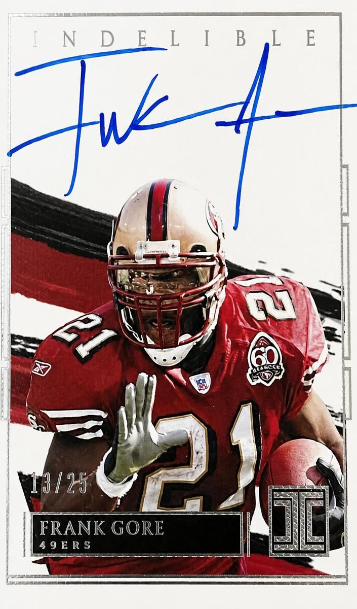 Frank Gore
