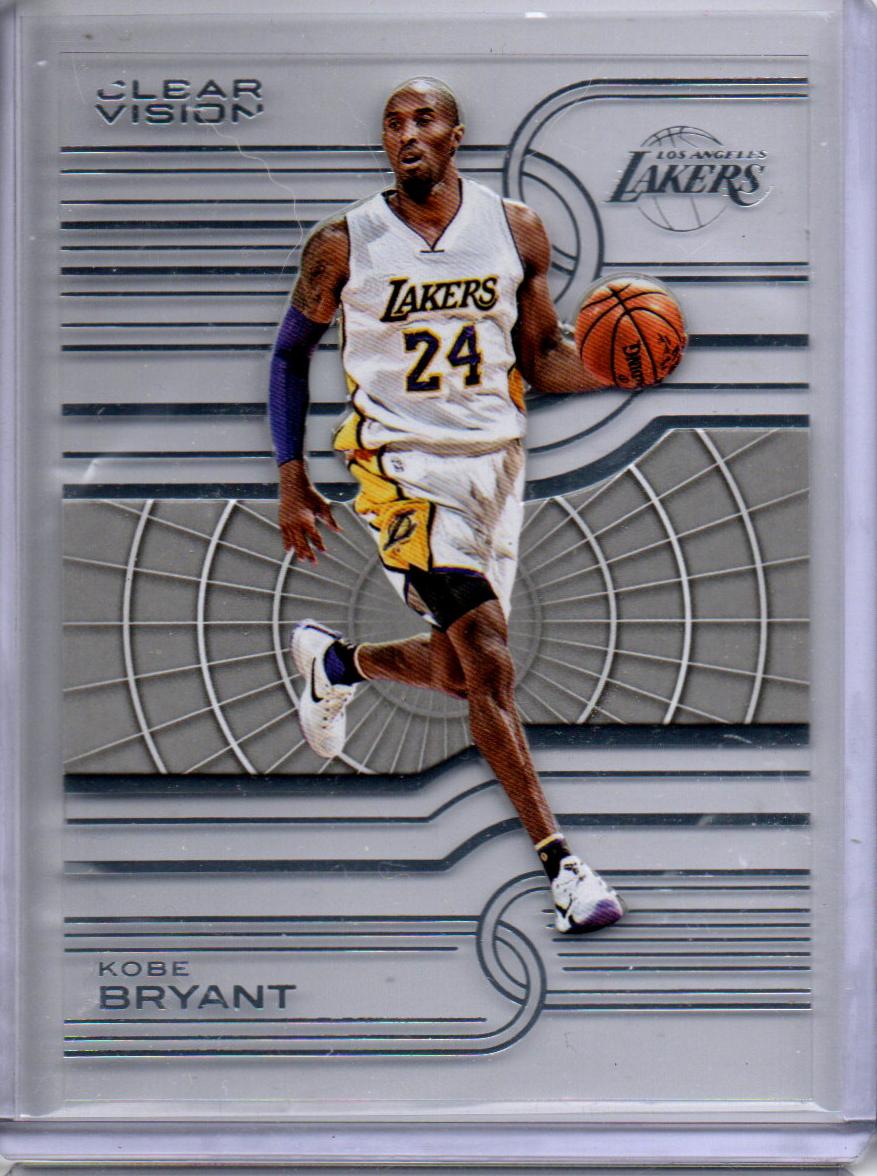 Kobe Bryant