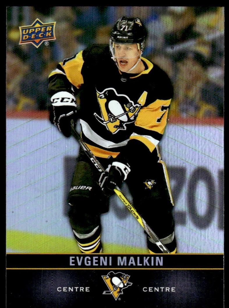 Evgeni Malkin