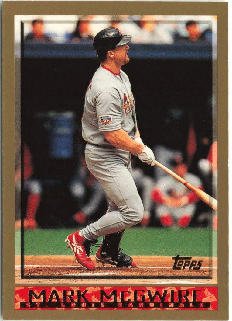 Mark McGwire