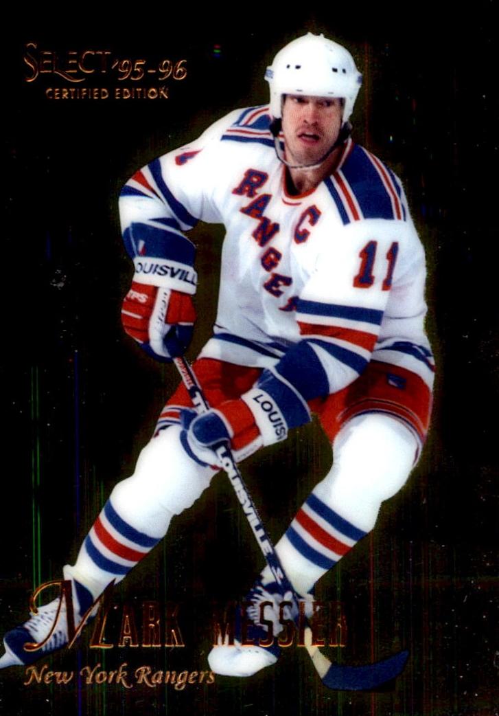 Mark Messier