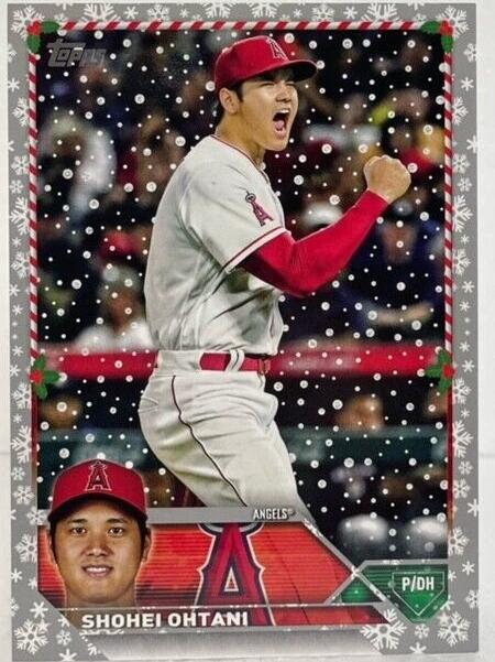 Shohei Ohtani