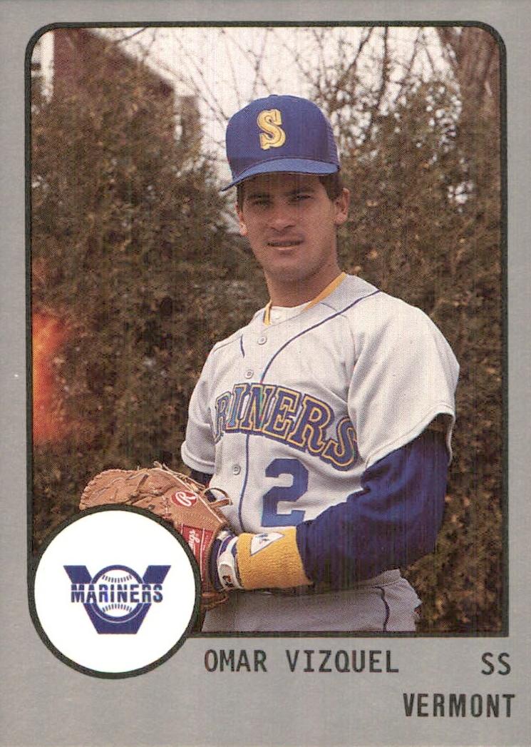 Omar Vizquel